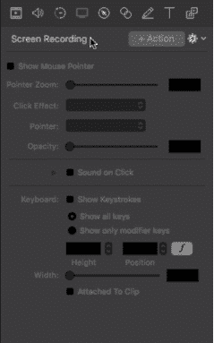 Robust video editor