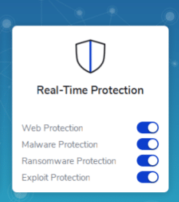 Malwarebytes Real-Time Protection