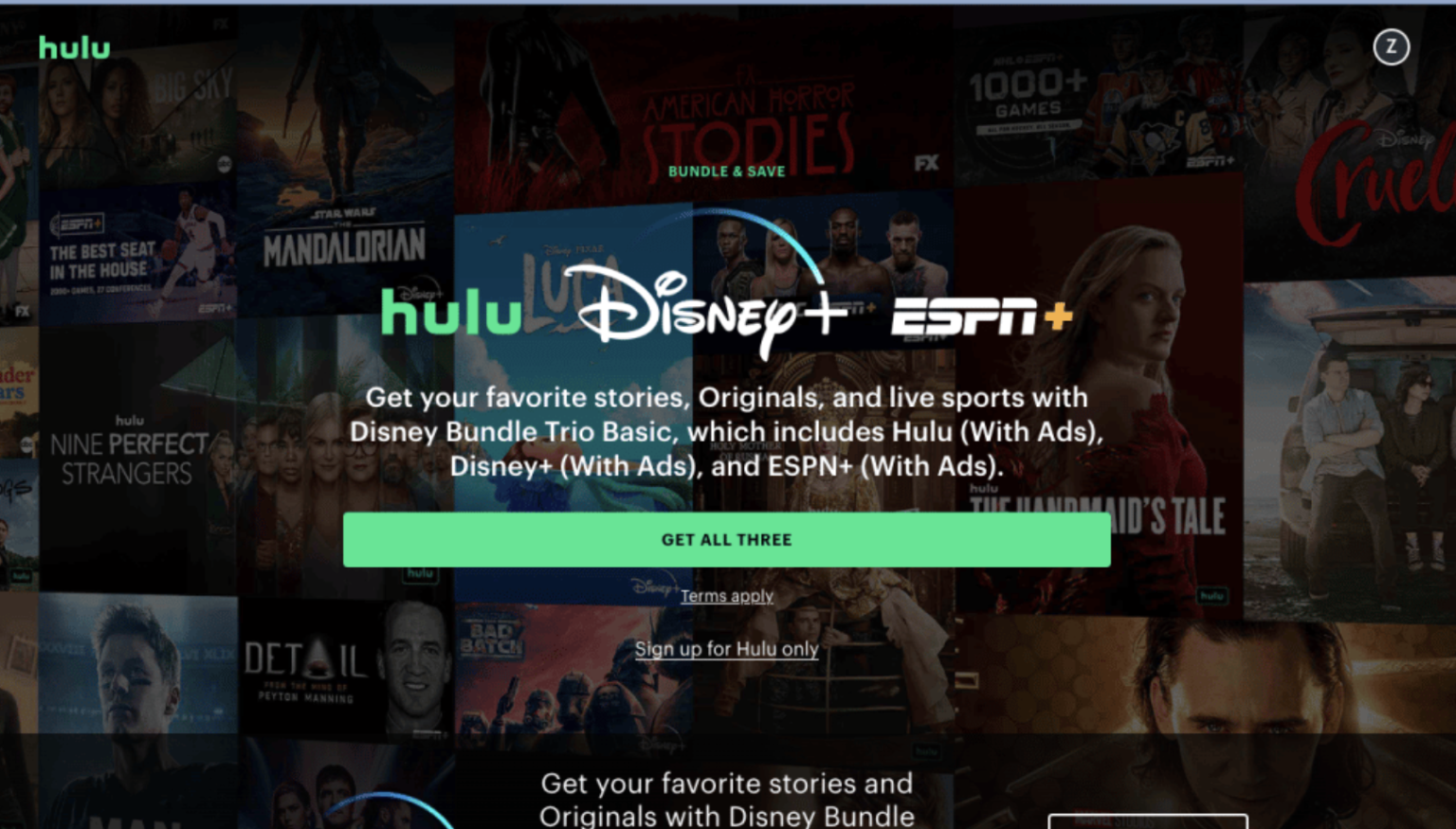 How Much Is Hulu & Disney Plus? All Disney Bundles Explained