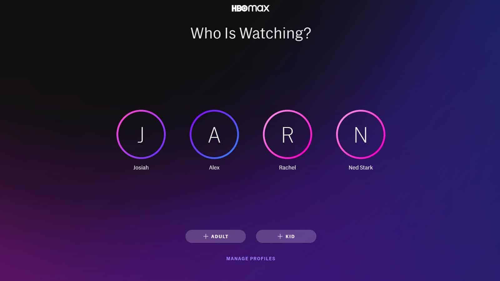 How To Delete HBO Max Account? TechieInsider