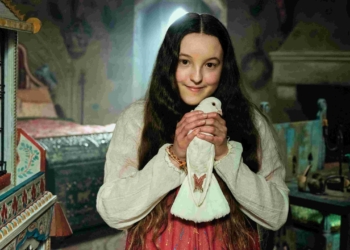 Catherine Called Birdy : Overview & Where to Watch Online