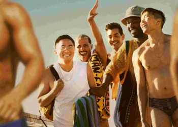 Fire Island : Overview & Where to Watch Online