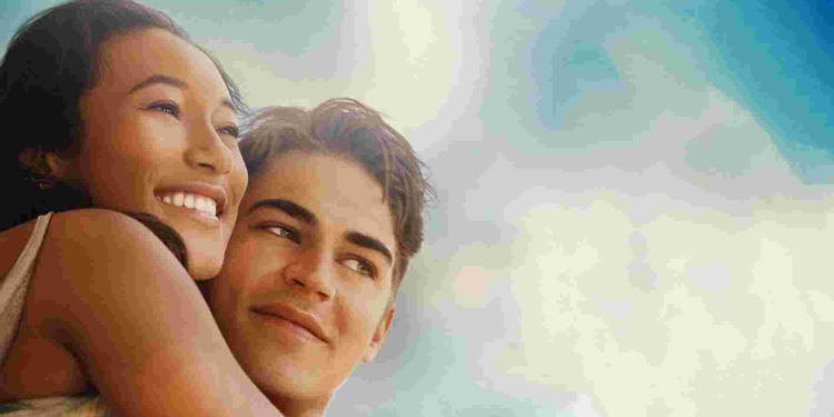 First Love : Overview & Where to Watch Online 1