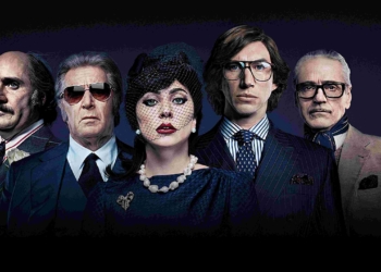 House of Gucci : Overview & Where to Watch Online