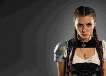 Mad Heidi : Overview & Where to Watch Online