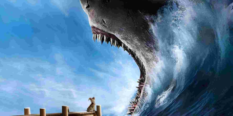 Meg 2: The Trench : Overview & Where to Watch Online 1