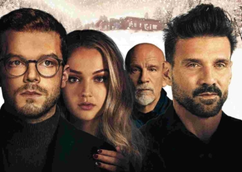 Shattered : Overview & Where to Watch Online