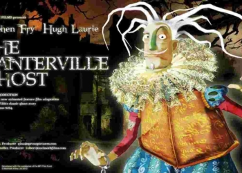 The Canterville Ghost : Overview & Where to Watch Online