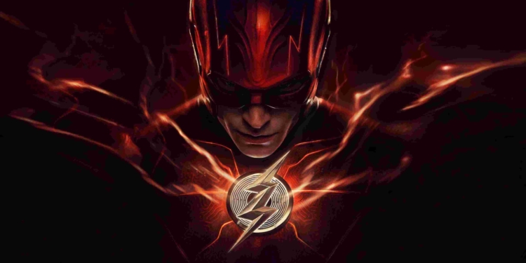 The Flash : Overview & Where to Watch Online 1