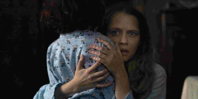 The Twin : Overview & Where to Watch Online 1